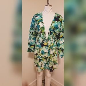 ISLANDER Swimsuit Coverup